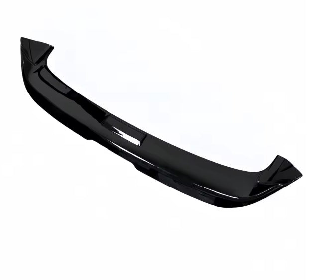 Spoiler Passar Volkswagen Golf R / R-Line / GTI / GTD Mk7 / Mk7 Facelift