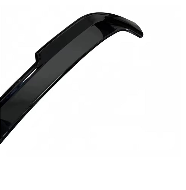 Spoiler Passar Volkswagen Golf R / R-Line / GTI / GTD Mk7 / Mk7 Facelift