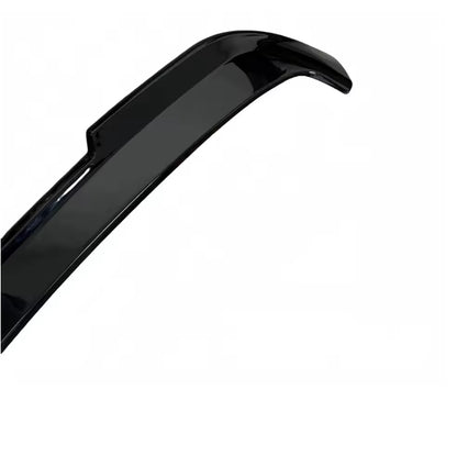 Spoiler Passar Volkswagen Golf R / R-Line / GTI / GTD Mk7 / Mk7 Facelift