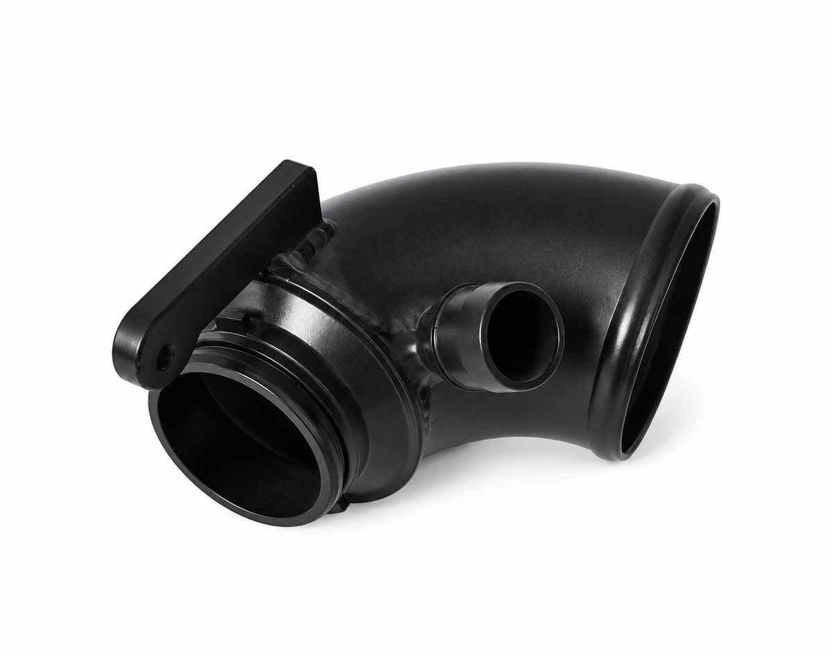 2.0 TSI Turbo 90 Inlet.