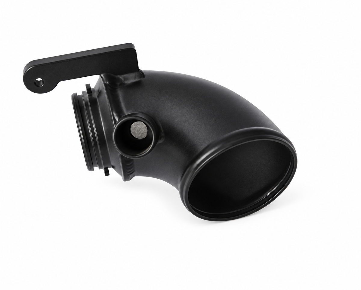 2.0 TSI Turbo 90 Inlet.